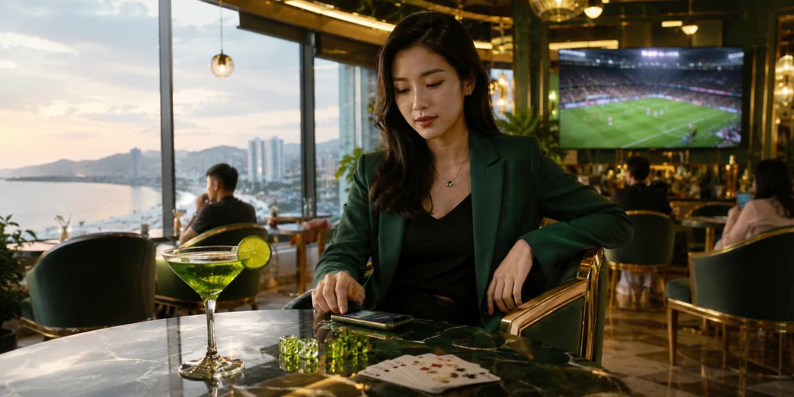 66win Điểm Nhấn Casino Trực Tiếp